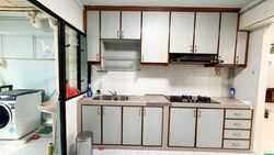 Blk 569 Hougang Street 51 (Hougang), HDB 5 Rooms #579395771